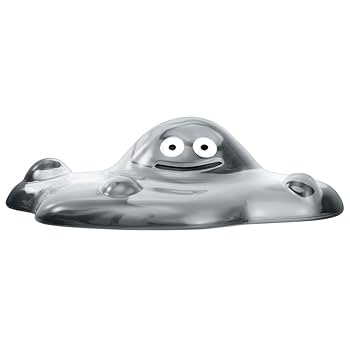 ドラゴンクエストクリスタルモンスターズ大型5体 ドラゴンクエストクリスタルモンスターズ大型5体